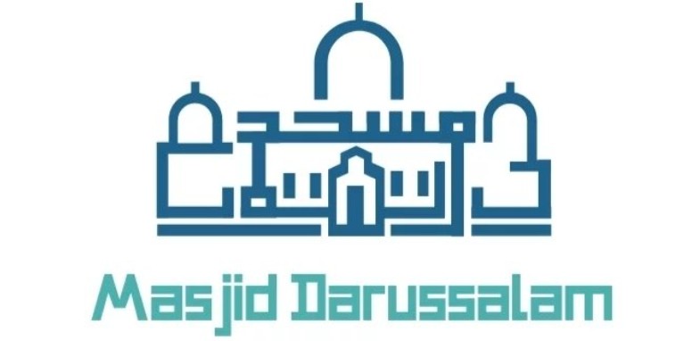 Logo Masjid